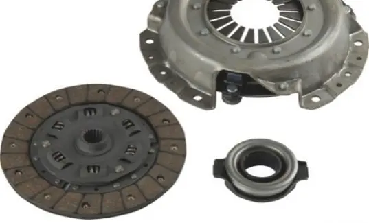 Nissan Almera Clutch set kit J2001016