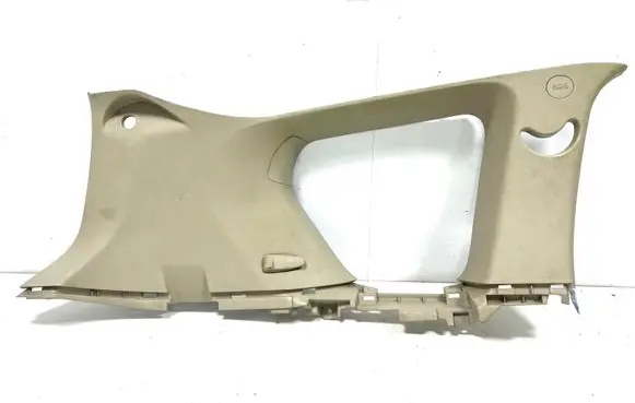 Citroen C-Crosser (D)pillar trim (top) 7230A081HA