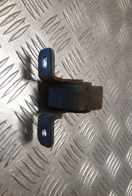 Muffler mount bracket/holder