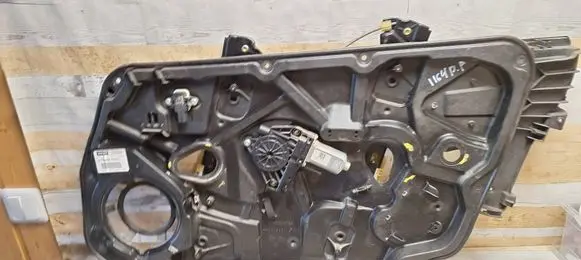 Volvo V60 Front door window regulator with motor 30784311 966269102 966269