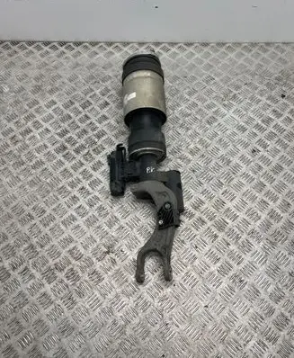 Tesla Model X Air suspension front shock absorber 162036198F A22J03878746 7235821686