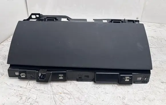 Tesla Model S Glove box set 156304101B 156304100L