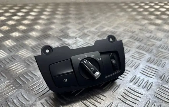 BMW i8 Light switch 9390275 3473610103 3615000228191001