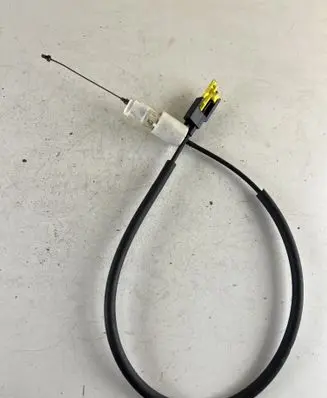 Dodge Nitro Ignition lock cable 