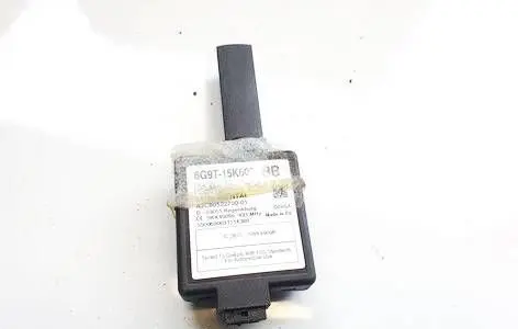 Ford C-MAX II Antenna control unit 6G9T15K602BB