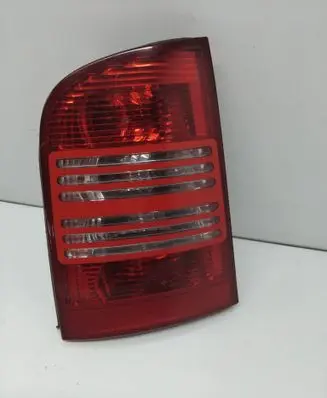 Rear/tail lights