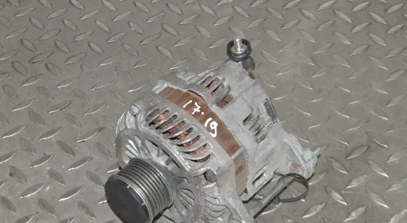 BMW X5M F85 Generator/alternator 23700AA590