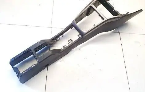 Opel Astra H Center console 331985437