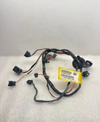 Chrysler Grand Voyager V Rear door wiring loom P04869138AF CWK1348EE180