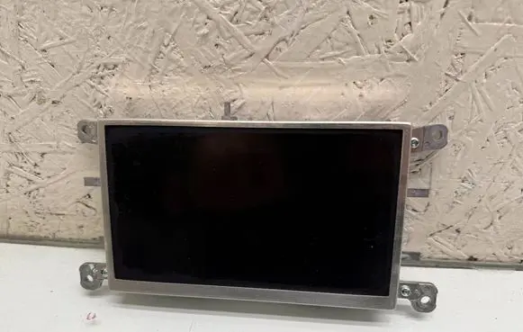 Audi Q5 SQ5 Screen/display/small screen 8T0919603F