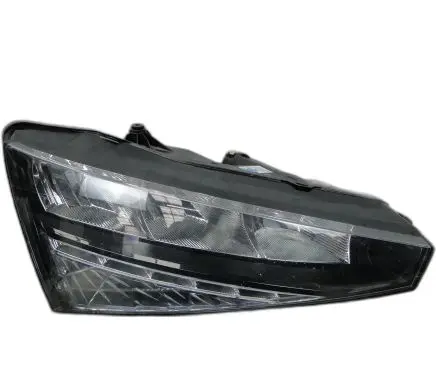 Skoda Scala Headlight/headlamp 657941016