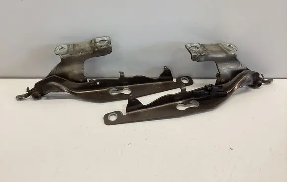 Volvo XC60 Engine bonnet/hood hinges 31385814 31385815