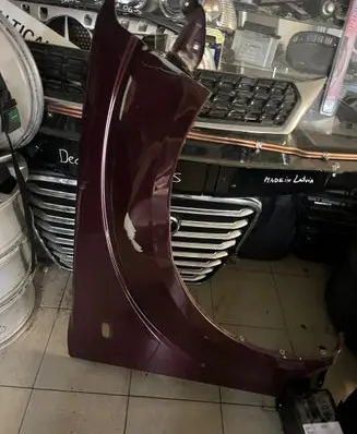 Nissan Pathfinder R51 Fender