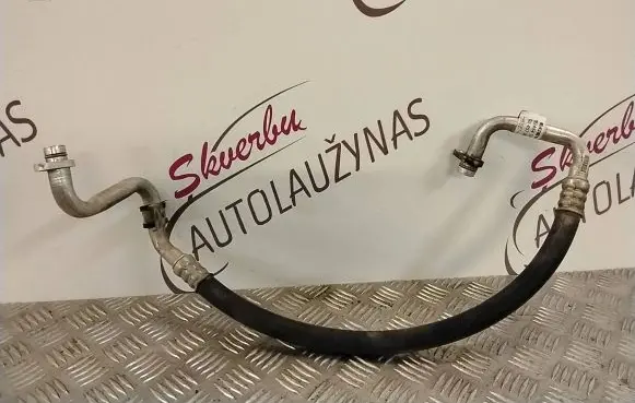 Renault Trafic III (X82) Air conditioning (A/C) pipe/hose 924543135R 93457399