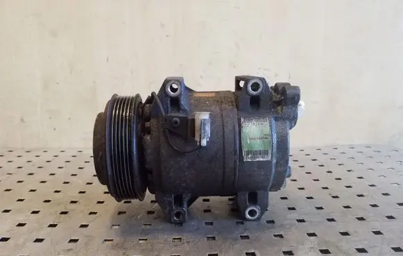 Volvo XC90 Air conditioning (A/C) compressor (pump) 8708581 P30761388