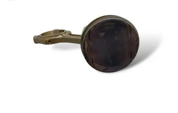 Mercedes-Benz S W220 Piston with connecting rod M113941 M113