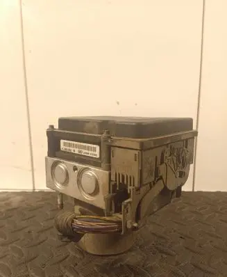 Toyota Avensis T270 ABS Pump 0265952119 41806K0302