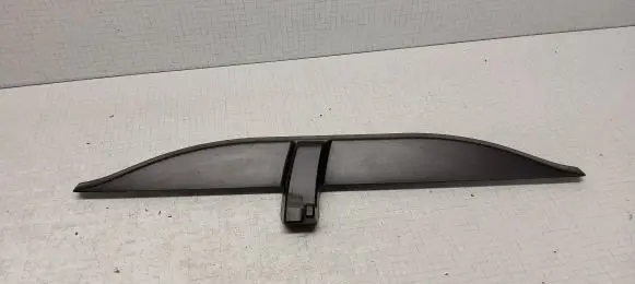 Opel Frontera B Other trunk/boot trim element 8971253222