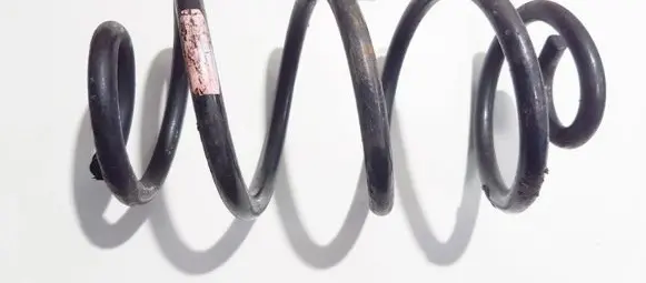 Nissan Note (E11) Rear coil spring