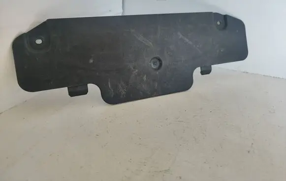 Volvo S60 Side bottom protection 31383649