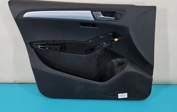 Audi Q5 SQ5 Front door card panel trim IMPRK1473641