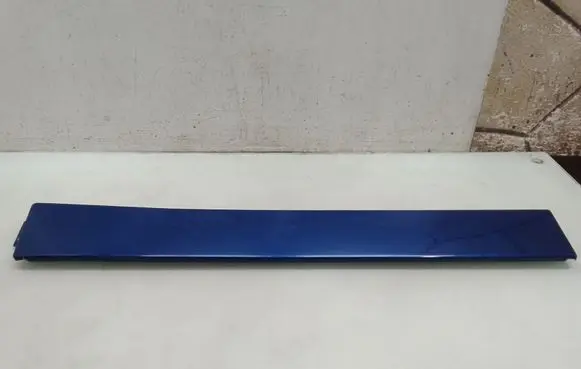Mercedes-Benz Vaneo W414 Other exterior part 