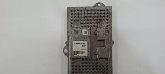 Seat Ateca Headlight ballast module Xenon 90093789 K86T810