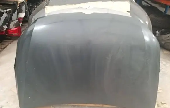 Volkswagen Polo V 6R Engine bonnet/hood