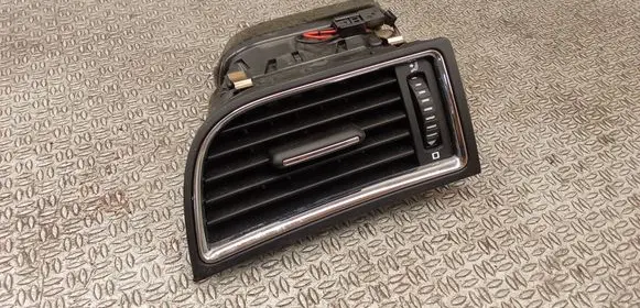 Skoda Superb B6 (3T) Dashboard side air vent grill/cover trim 3T0819701