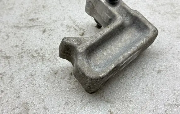 Tesla Model Y Front bumper cross member