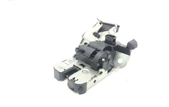 Audi A4 S4 B9 Tailgate/trunk/boot lock/catch/latch 4H0827505