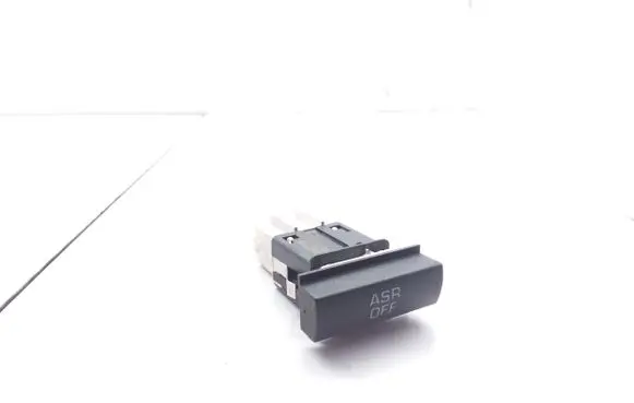 Skoda Octavia Mk2 (1Z) Traction control (ASR) switch 1Z0927133B