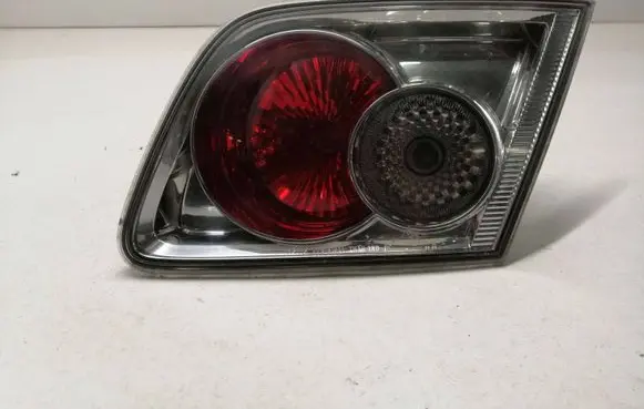 Mazda 6 Tailgate rear/tail lights 22661971