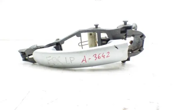 Volkswagen Eos Front door exterior handle 5J0837885A 1K5837205