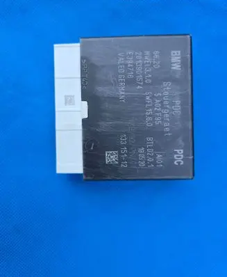 BMW X4 F26 Parking PDC control unit/module 5A02F95