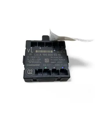 Mercedes-Benz GLS X166 Door control unit/module A1669000318