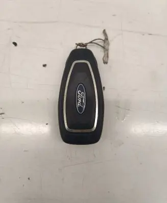 Ford Focus Ignition key/card 