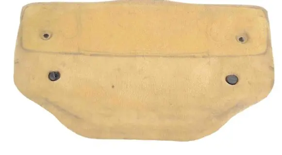 Porsche Boxster 986 Parcel shelf 98655103902