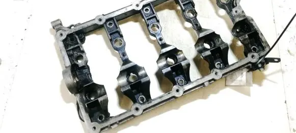 Volkswagen Tiguan Camshaft 