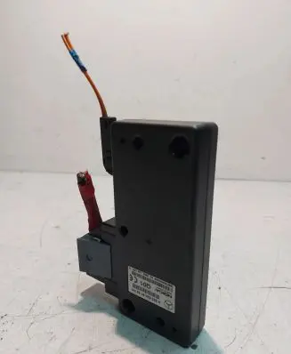 Mercedes-Benz C W203 Phone control unit/module A2038205185