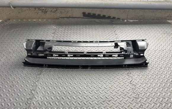 Mercedes-Benz S W222 Rear bumper mounting bracket A2228850146