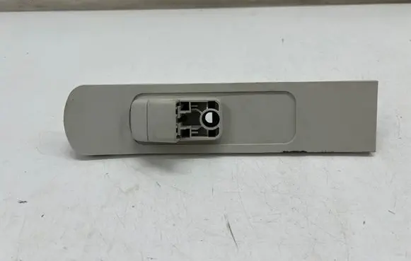 Ford Ecosport Seat belt adjustment rail 34062335B JTD4218