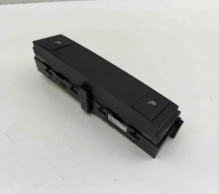 Lexus IS III XE30 Seat heating switch 8475224010