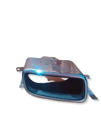 Volvo XC90 Muffler ending 31690661 EX7YA 19709