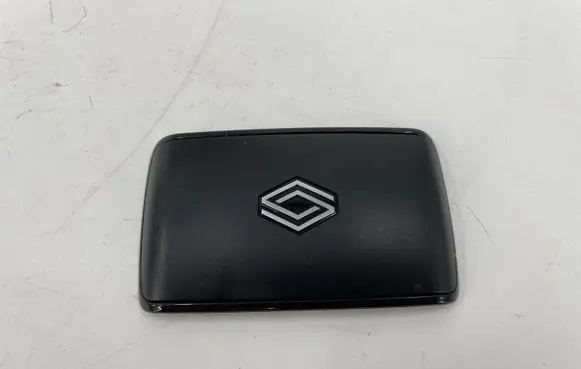 Renault Megane E-Tech Ignition key/card 