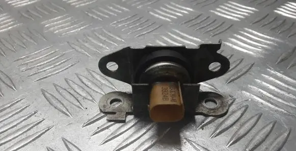 Land Rover Range Rover L405 Acceleration sensor 8W833C190AB