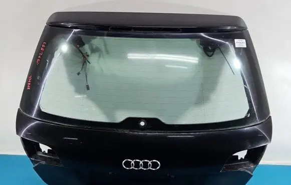 Audi A4 S4 B7 8E 8H Tailgate/trunk/boot lid IMPRK1572893
