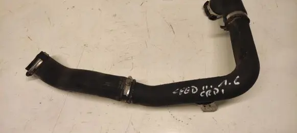 KIA Ceed Intercooler hose/pipe 28257-2U020