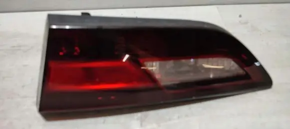 Opel Astra K Tailgate rear/tail lights