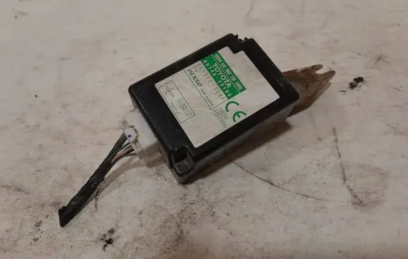 Lexus GS 300 350 430 450H Door control unit/module 8974030100